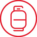 Irving Energy Propane Icon