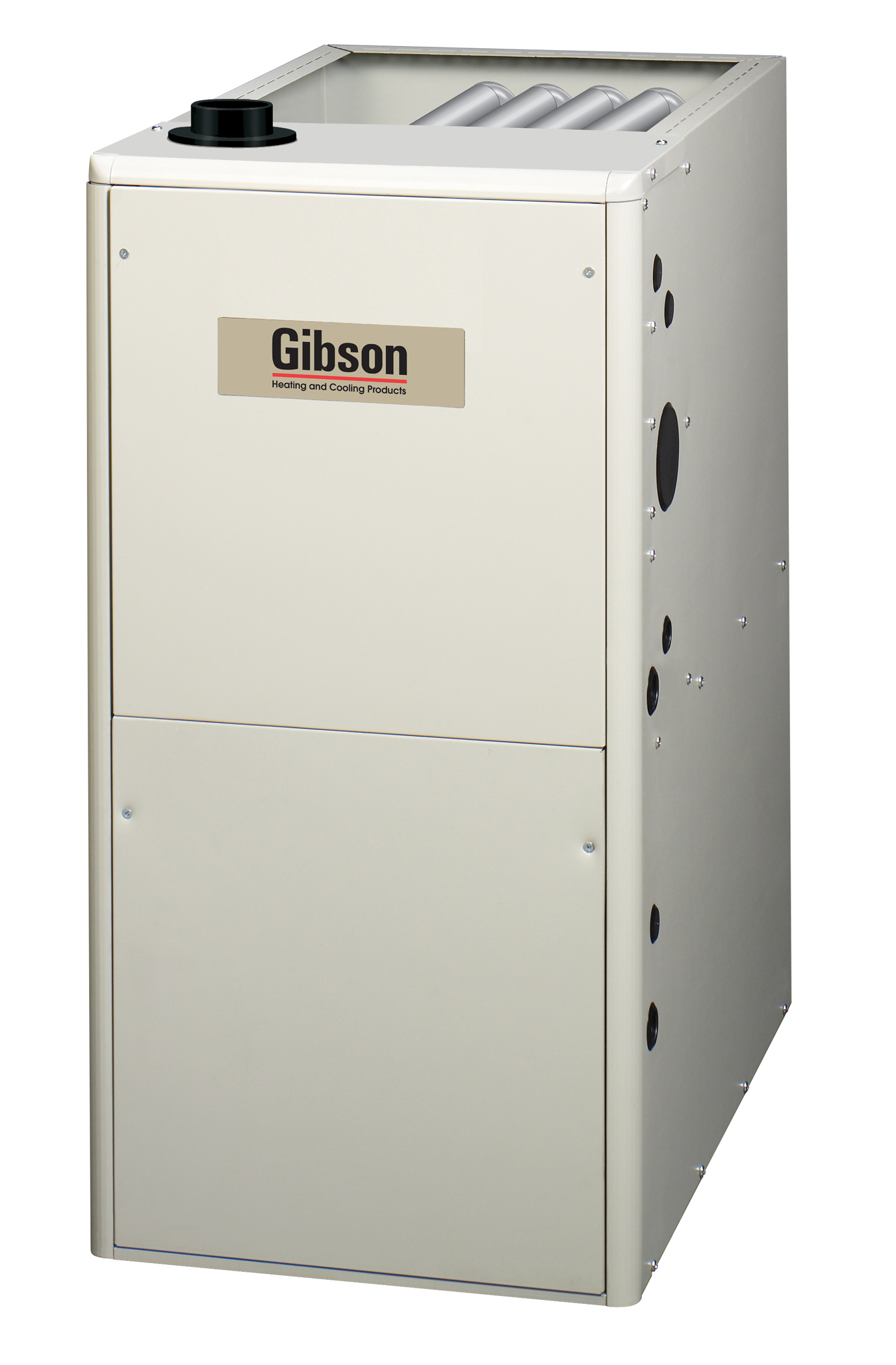 Gibson Propane & Natural Gas Furnace
