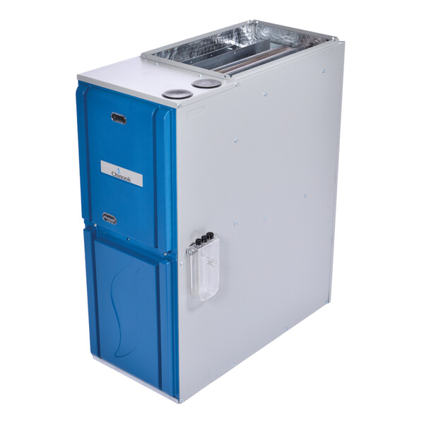 Dettson RLB RHB Heating Oil Furnace