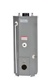 Dettson CMO 30-Gallon Heating Oil Water Heater