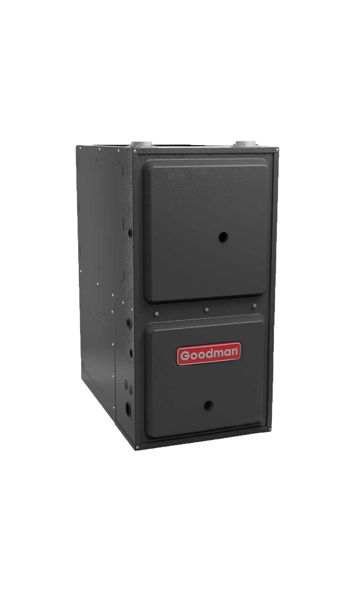 Goodman Two Stage Propane Furnace