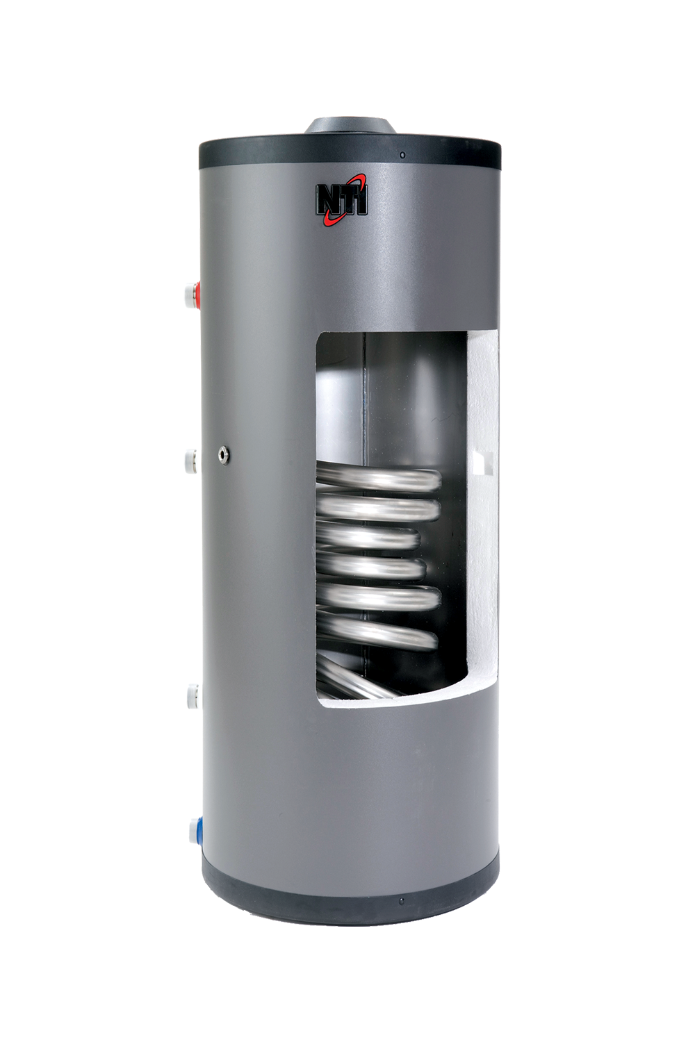 NTI Trin & Stor Indirect natural gas & propane Water Heater
